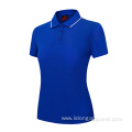 Wholesale Tshirt For Woman Latest Polo TShirt Uniform